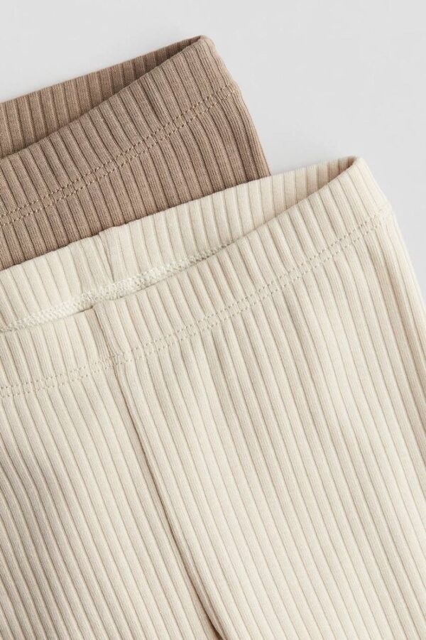 شلوار کبریتی چهارفصل h&m-کد10462