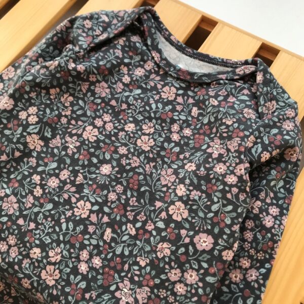 ست بادی و شلوار H&m-کد 10461