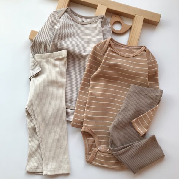 شلوار کبریتی چهارفصل h&m-کد10462