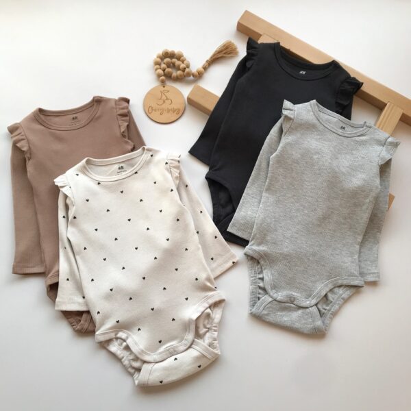 بادی چهارفصل h&m-کد10476