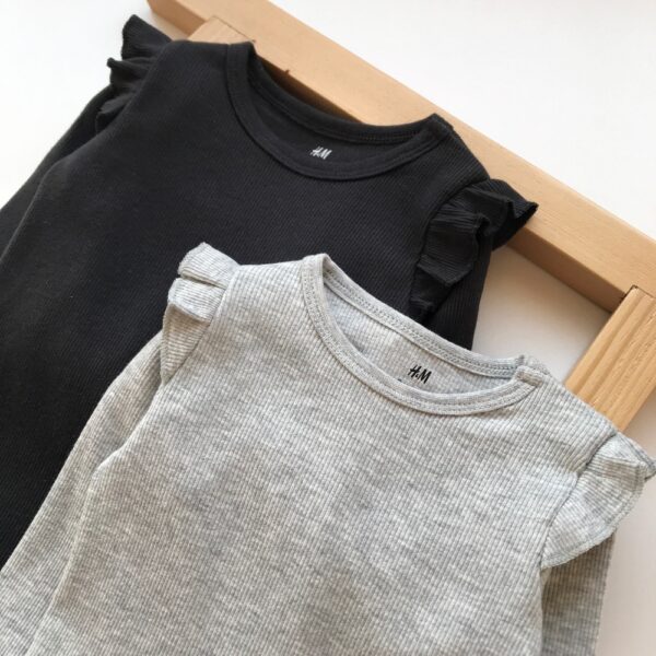 بادی چهارفصل h&m-کد10476