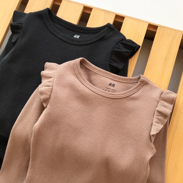 بادی چهارفصل h&m-کد10476