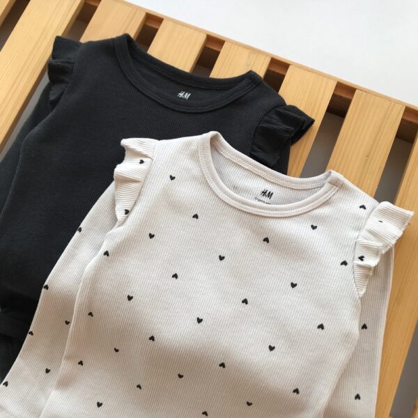 بادی چهارفصل h&m-کد10476