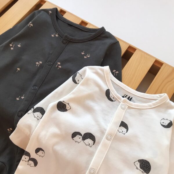 سرهمی اورجینال قارچ و زرافه h&m-کد 10470