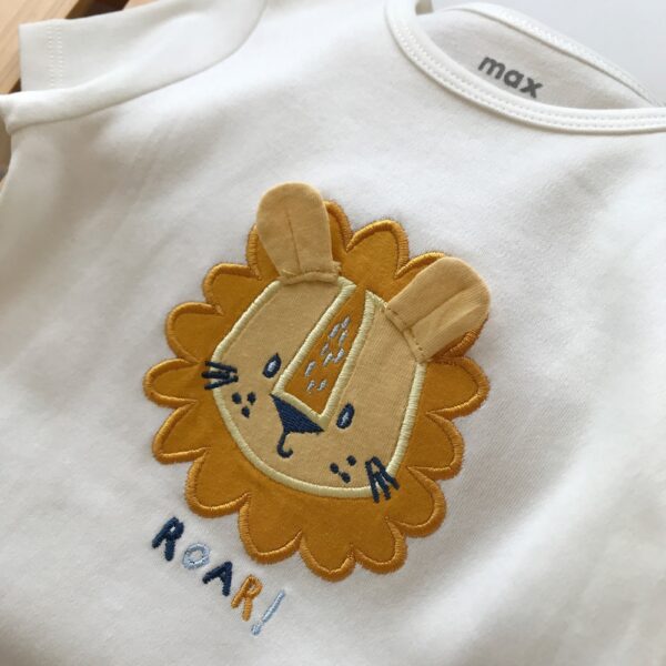 بادی عروسکی max-کد 10525